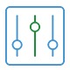 Parameter / Configuration Locking
